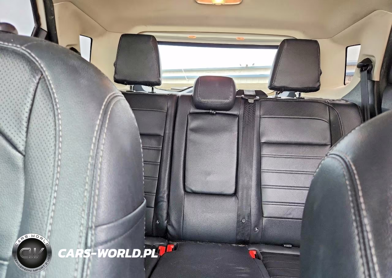 2018 Ford Ecosport Titanium VIN:MAJ3P1VE8JC205929 - 10
