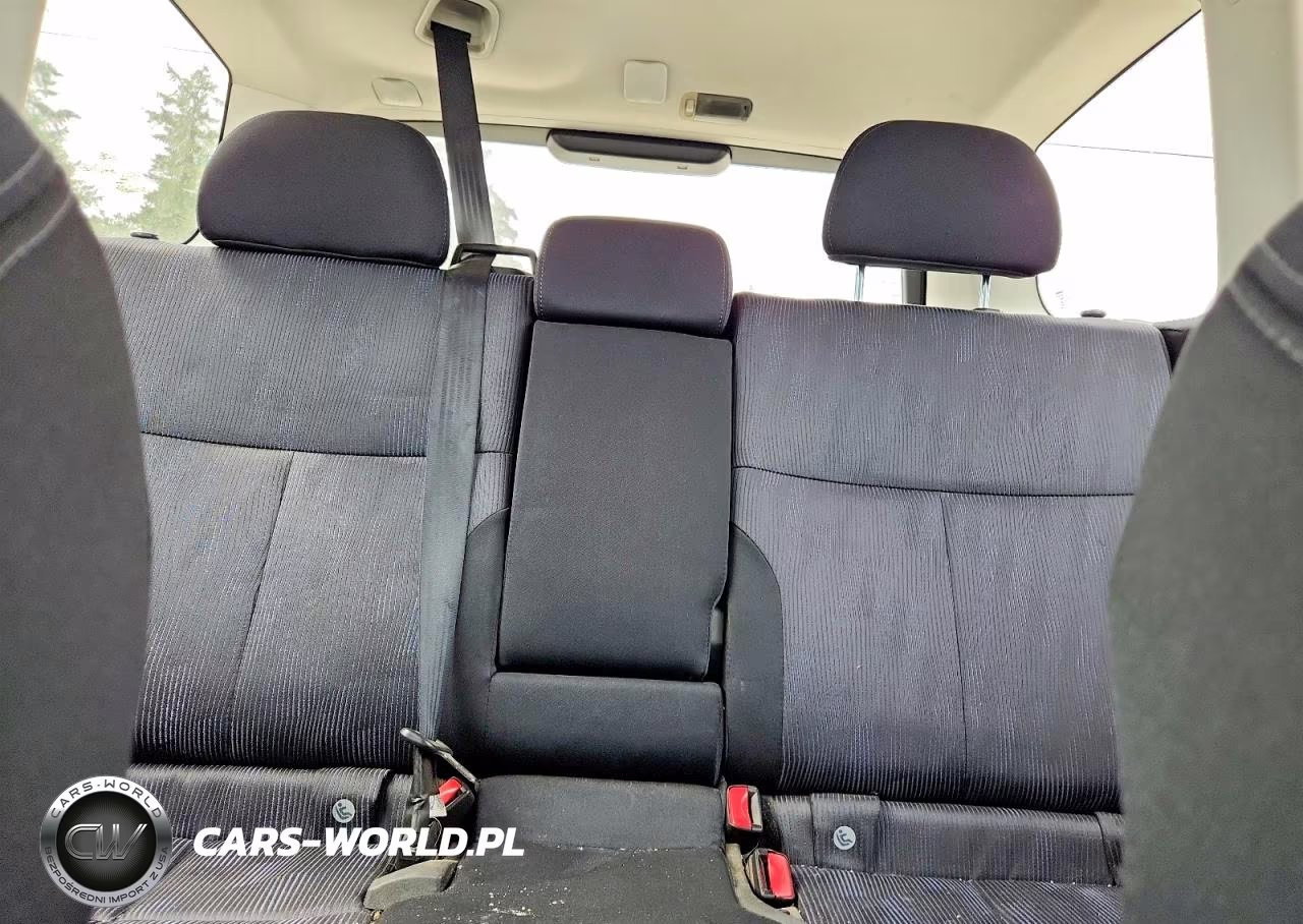 2010 Subaru Forester 2.5X VIN:JF2SH6AC6AH738130 - 10