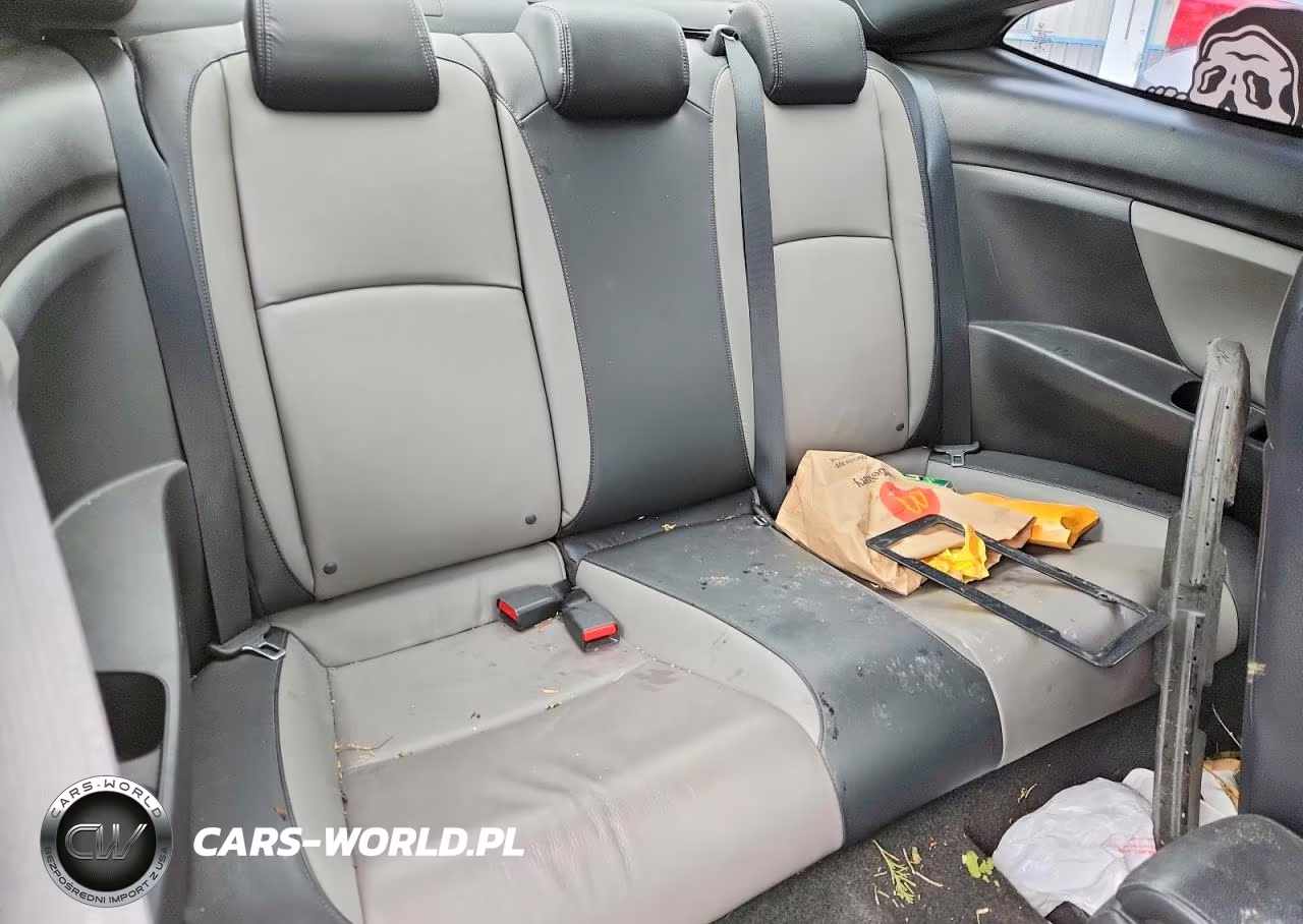 2018 Honda Civic Exl VIN:2HGFC3B7XJH353101 - 10