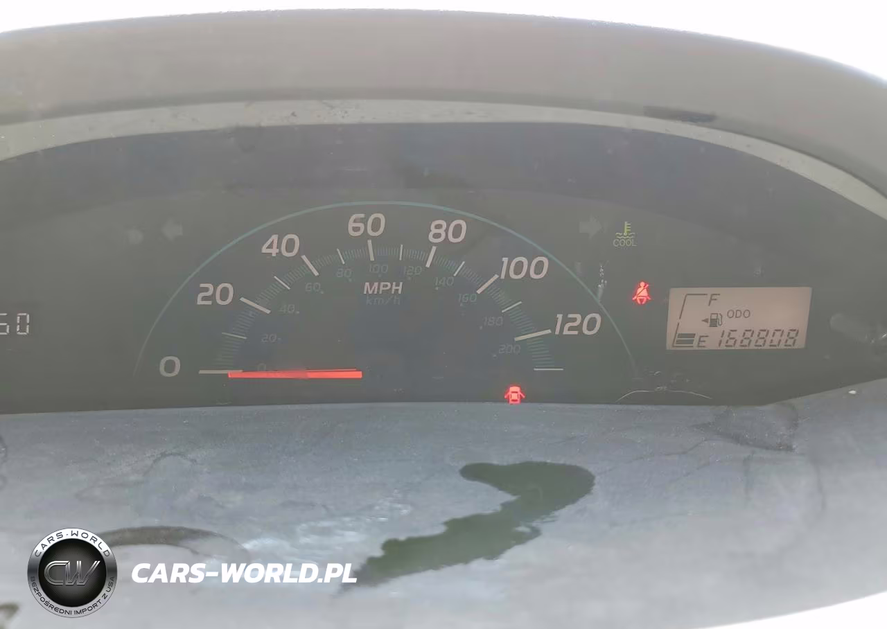 2007 Toyota Yaris Base VIN:JTDJT923575105668 - 9