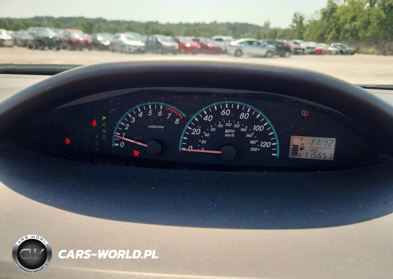2012 Toyota Yaris Fleet VIN:JTDBT4K32CL016329 - 9