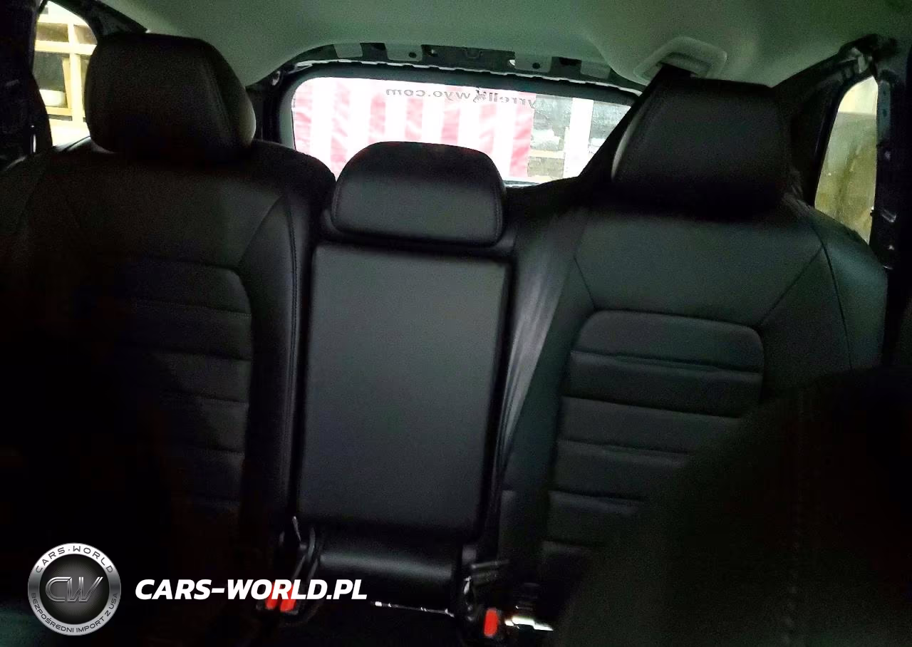 2025 Honda Cr-V Exl VIN:2HKRS4H76SH461557 - 10