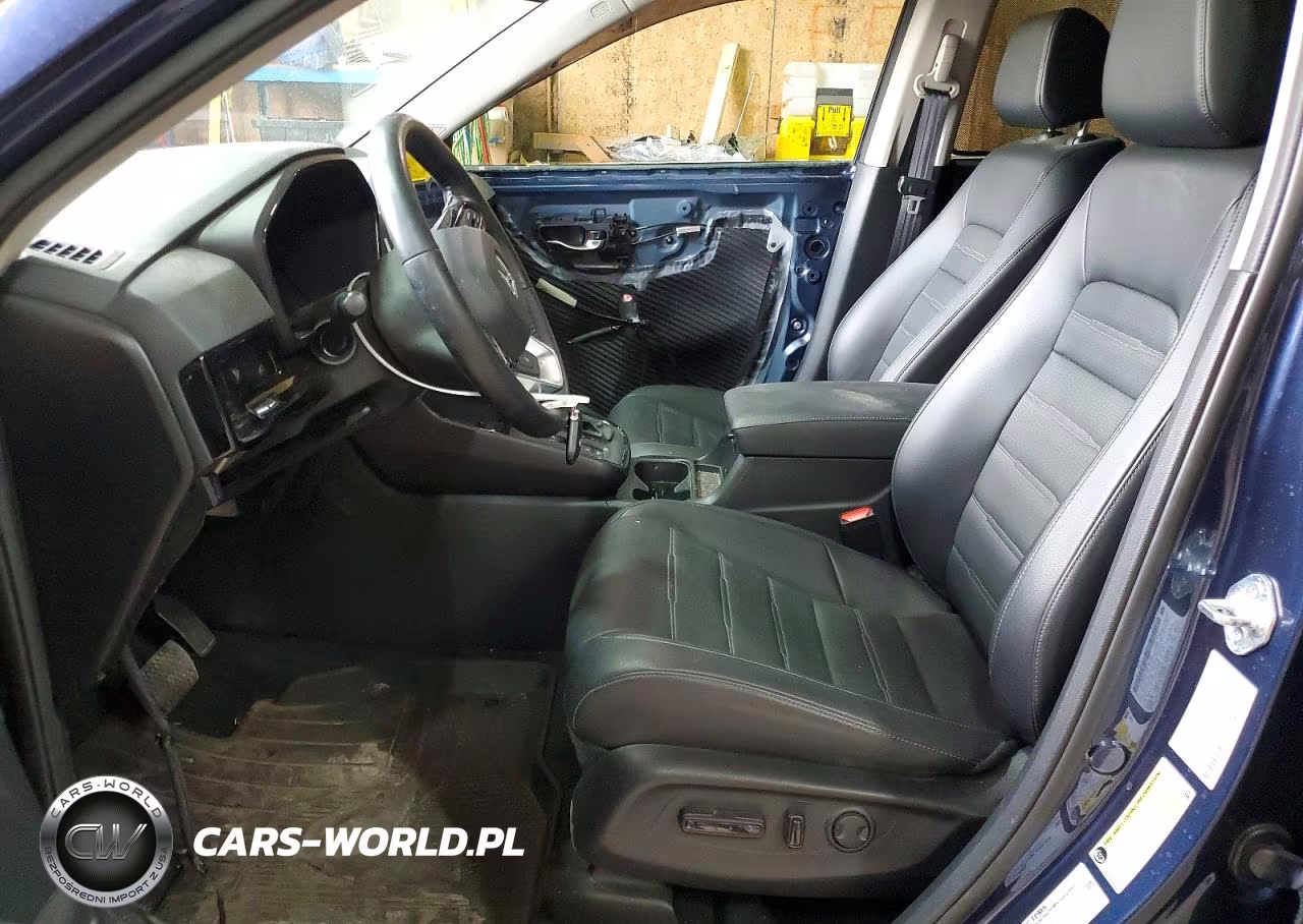 2025 Honda Cr-V Exl VIN:2HKRS4H76SH461557 - 7