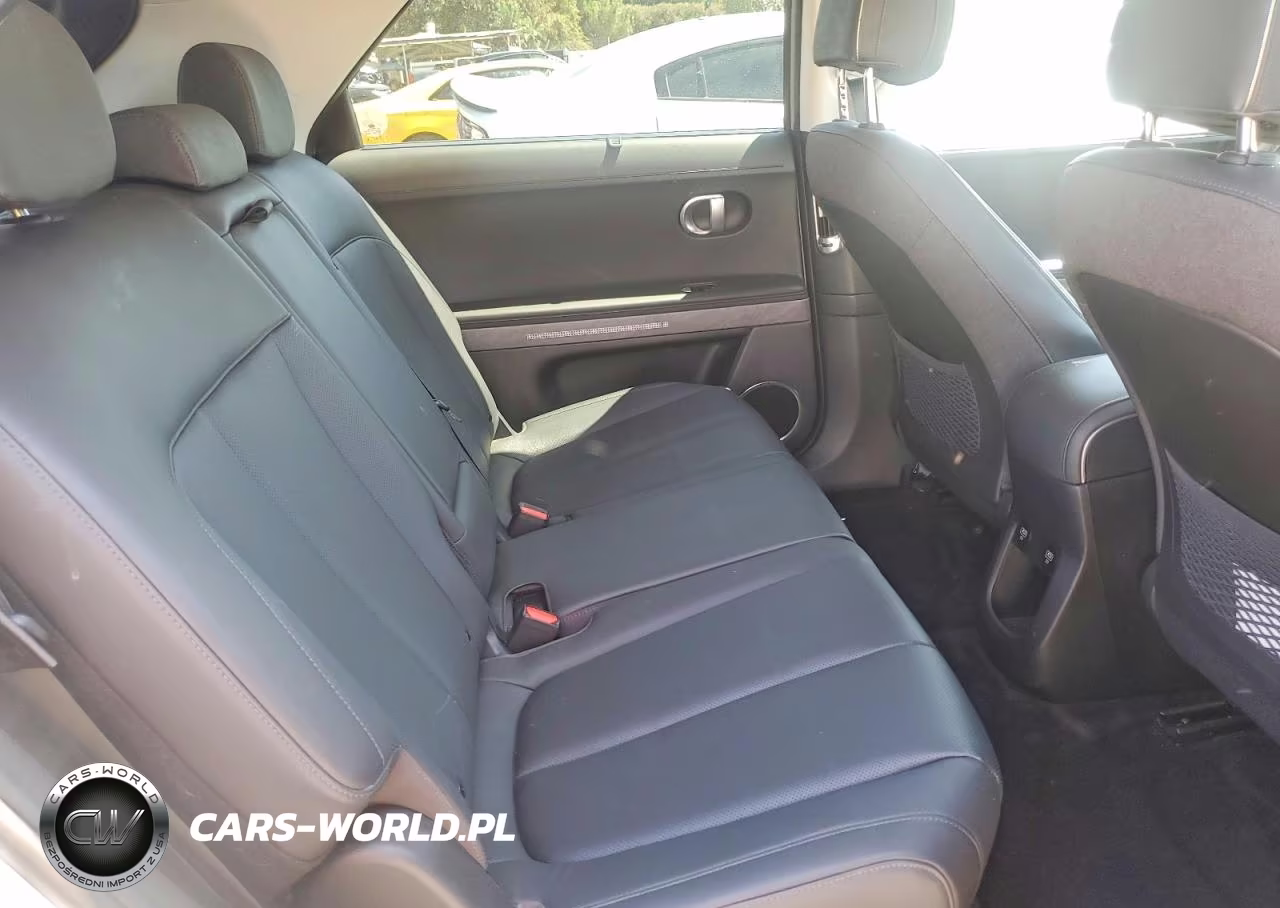 2022 Hyundai Ioniq 5 Limited VIN:KM8KRDAF8NU079924 - 10