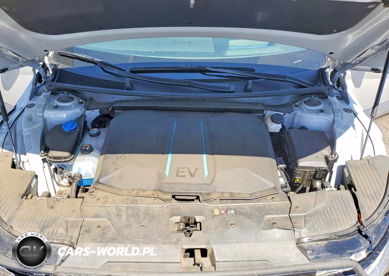 2022 Hyundai Ioniq 5 Limited VIN:KM8KRDAF8NU079924 - 11