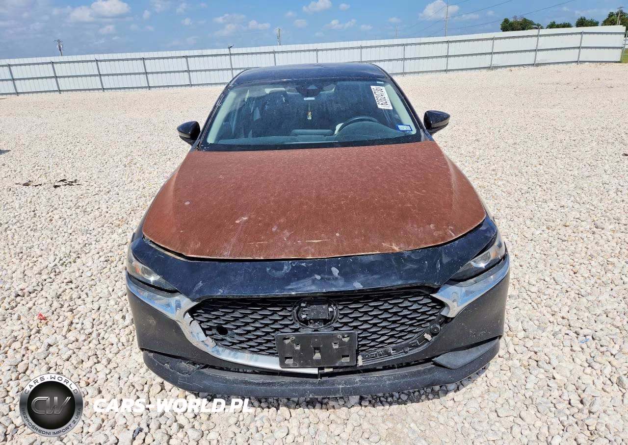 2020 Mazda 3 Select VIN:JM1BPACL5L1173690 - 5