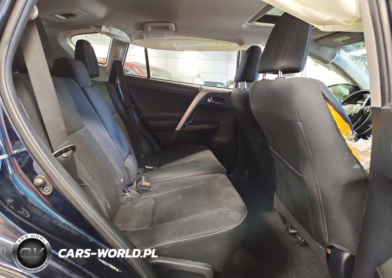 2017 Toyota Rav4 Xle VIN:JTMRFREV9HJ715993 - 11