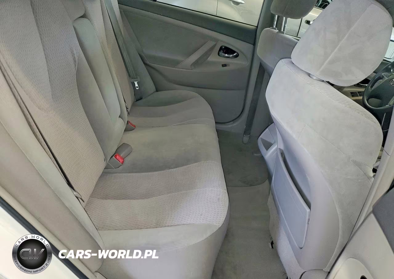2010 Toyota Camry Le VIN:4T1BF3EK9AU577893 - 10