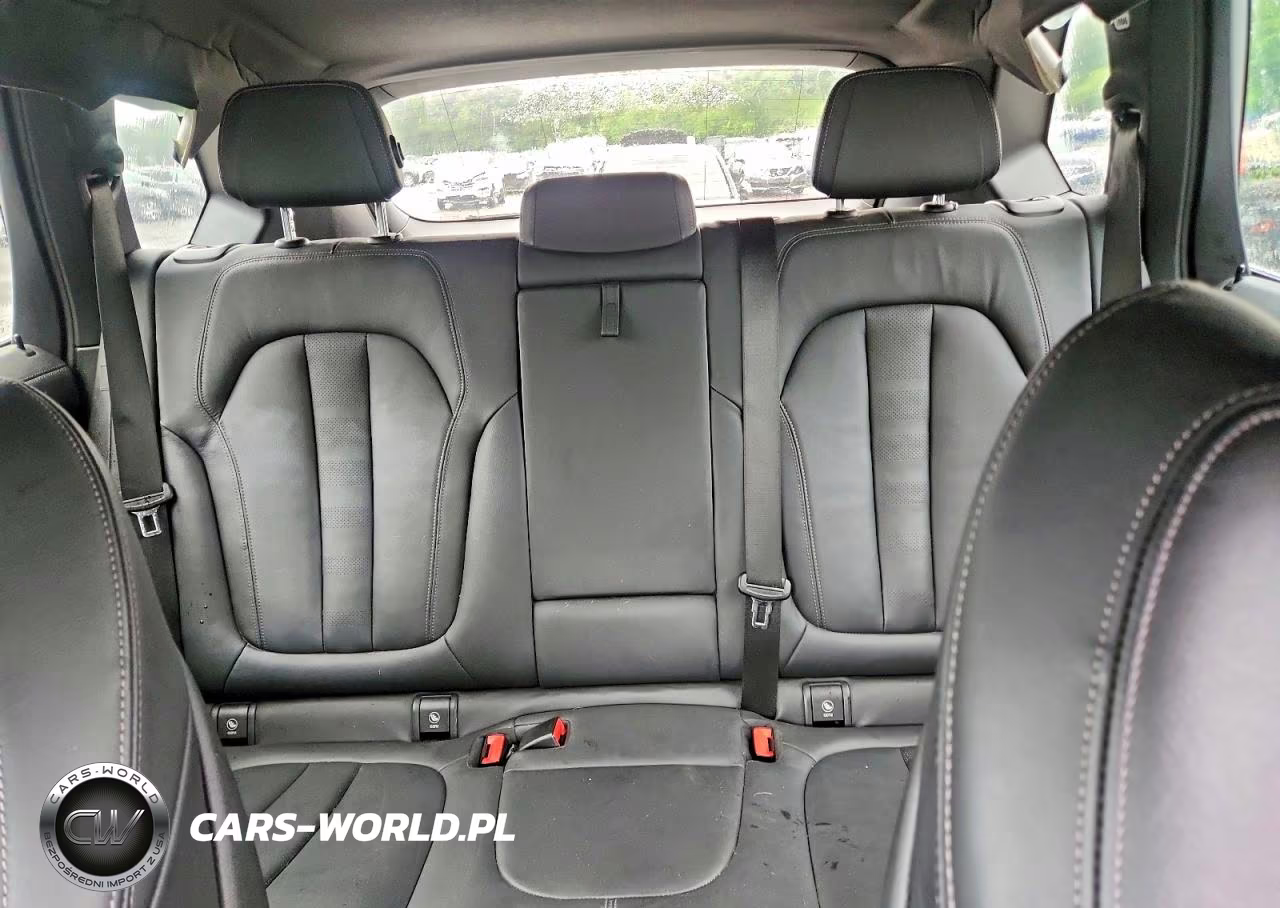 2021 BMW X5 xDrive40I VIN:5UXCR6C06M9G65327 - 10