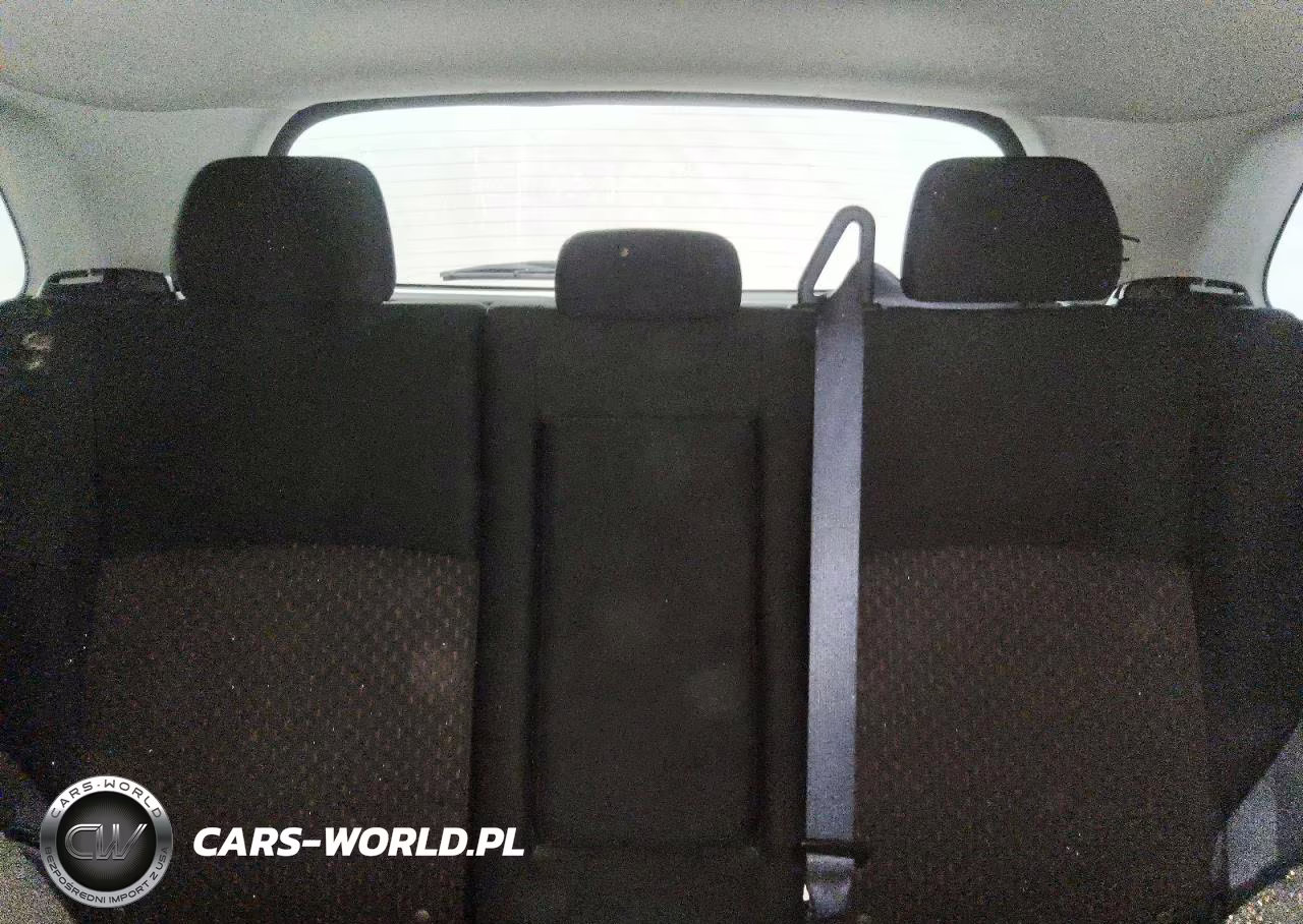 2017 Mitsubishi Outlander Sport Es VIN:JA4AP3AU0HZ005395 - 10