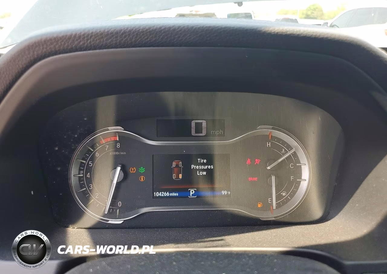 2017 Honda Pilot Exl VIN:5FNYF6H54HB062258 - 9