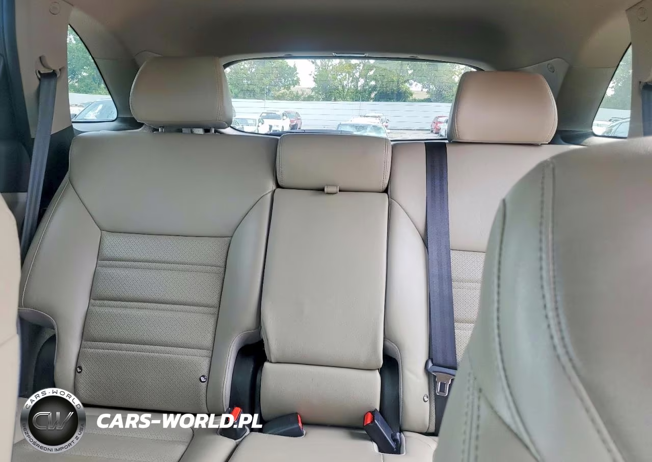 2019 Kia Sorento Ex V6 VIN:5XYPH4A55KG458719 - 10