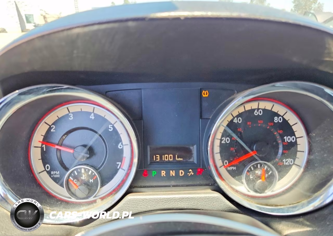 2013 Dodge Grand Caravan Se VIN:2C4RDGBG5DR798893 - 9