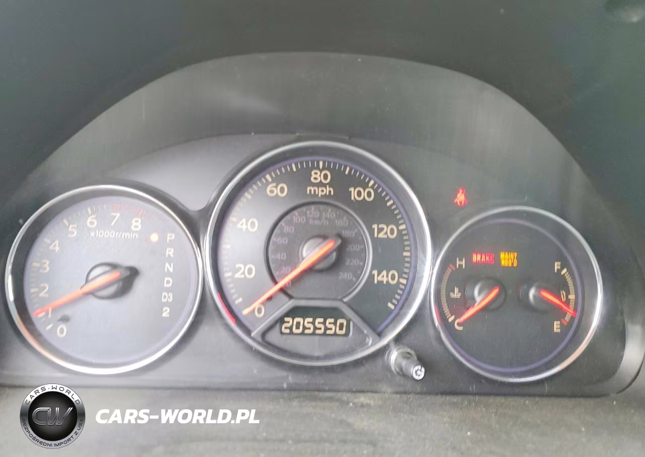 2005 Honda Civic Ex VIN:2HGES26765H550291 - 9
