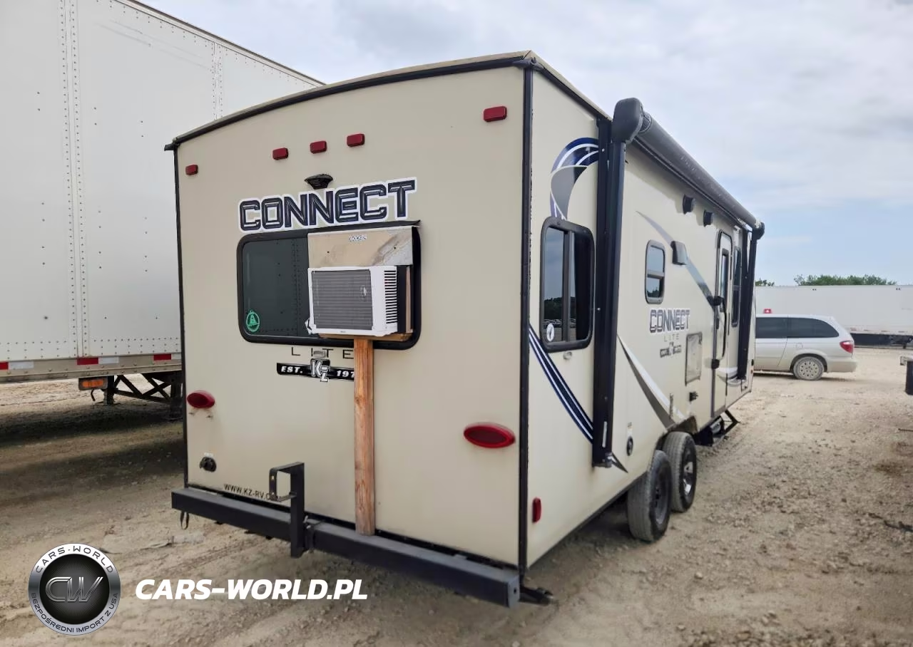 2018 Kz Other VIN:4EZTL2326J8057852 - 4