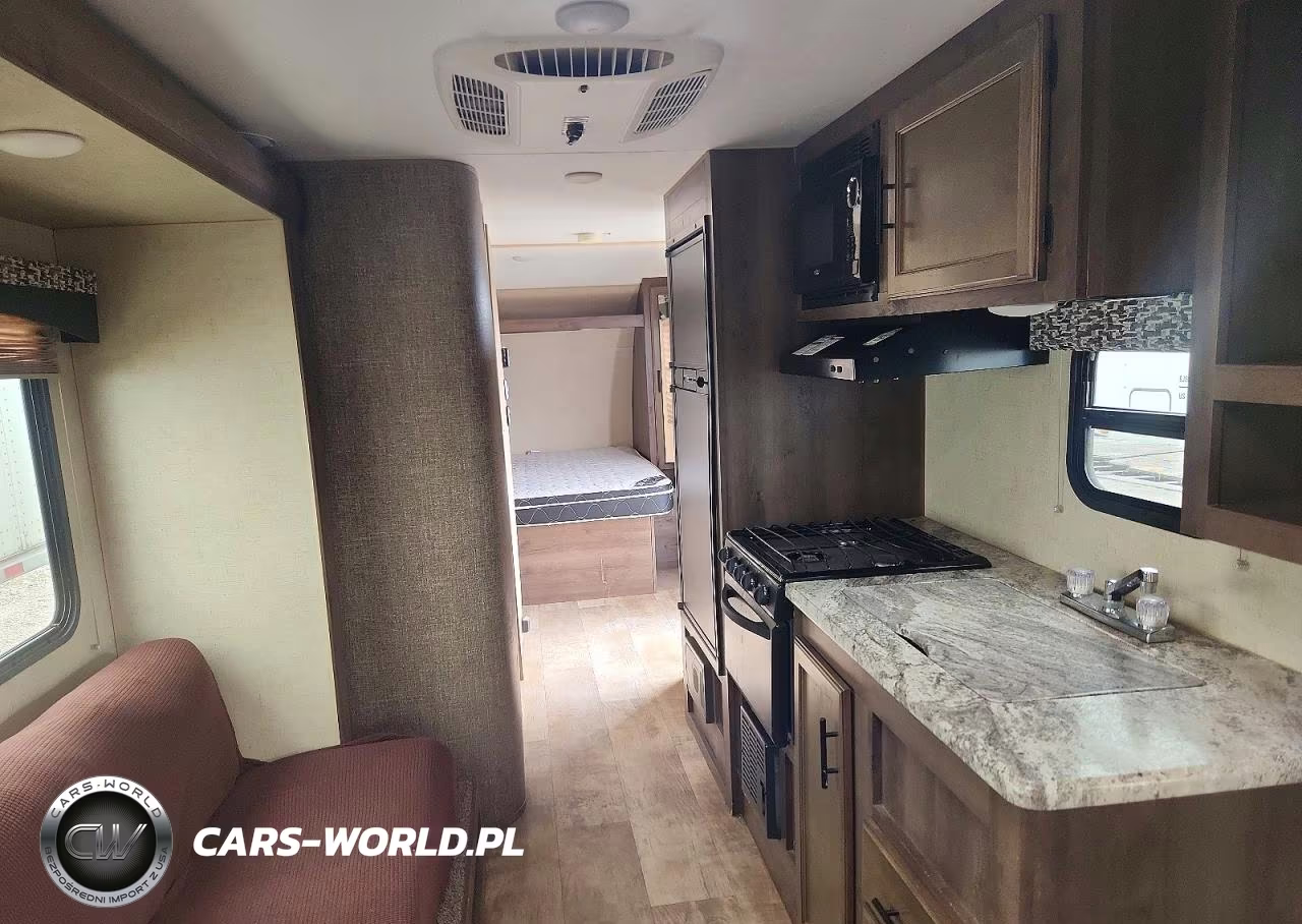 2018 Kz Other VIN:4EZTL2326J8057852 - 5