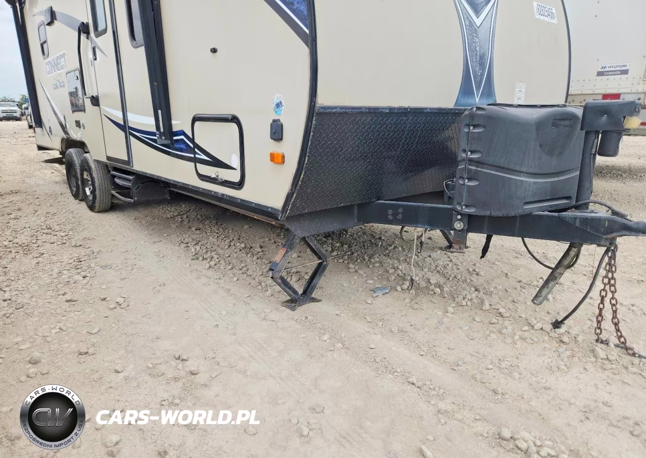 2018 Kz Other VIN:4EZTL2326J8057852 - 9