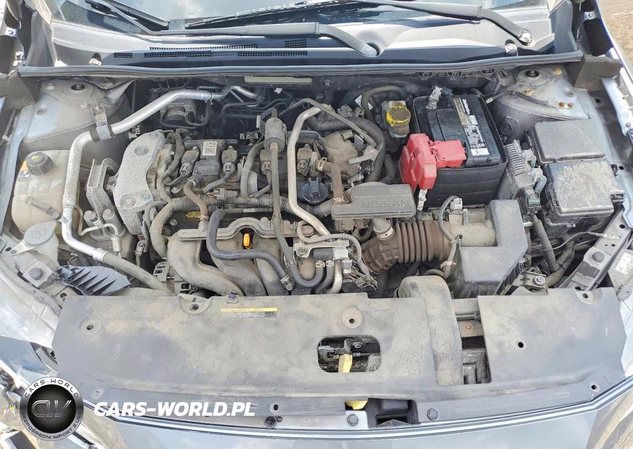 2022 Nissan Sentra Sv VIN:3N1AB8CV2NY206666 - 11