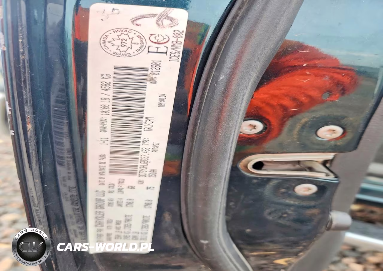 2011 Dodge Ram 3500 VIN:3D73Y3HL6BG571468 - 12