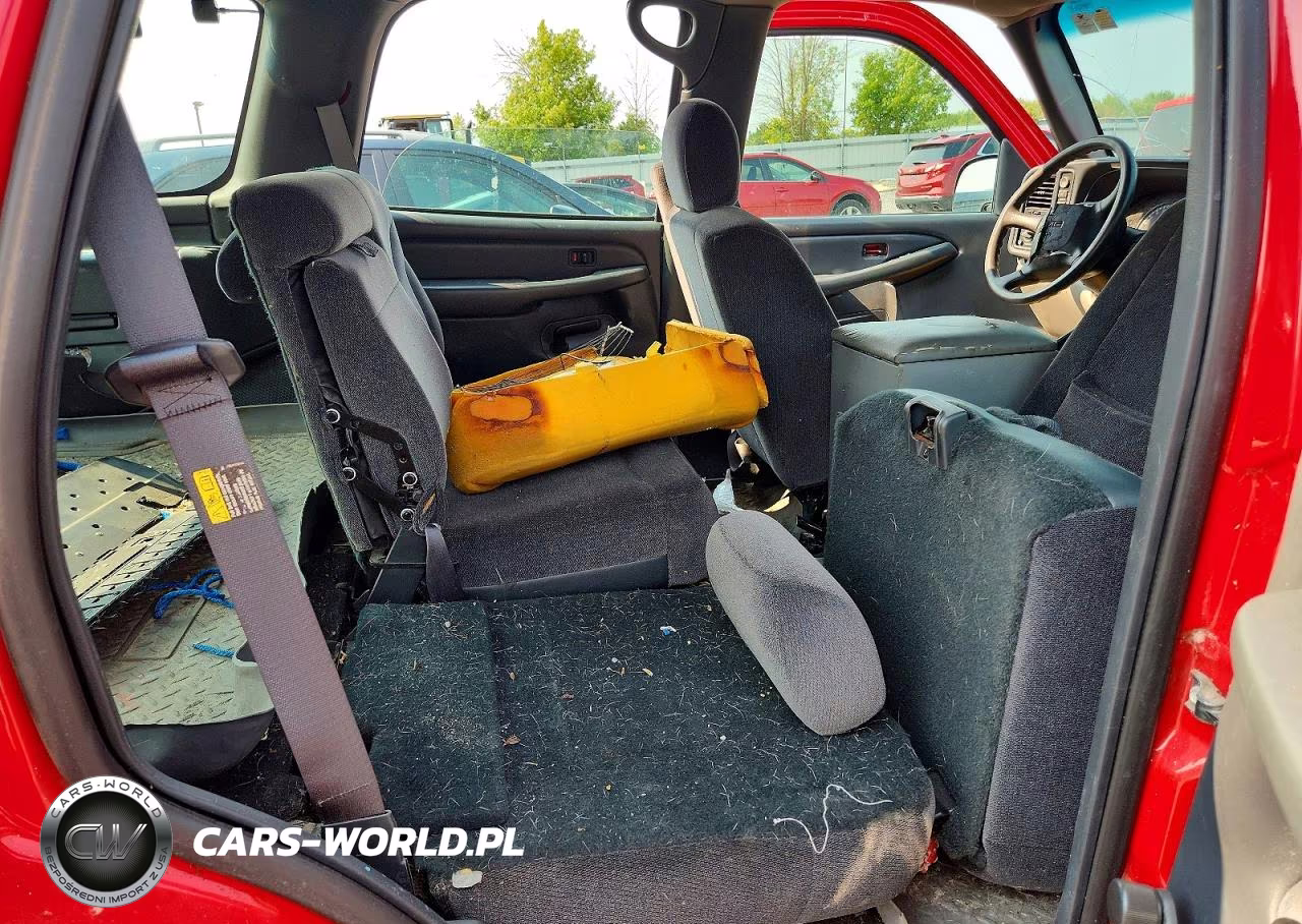 2002 GMC Yukon VIN:1GKEK13Z72J243970 - 11