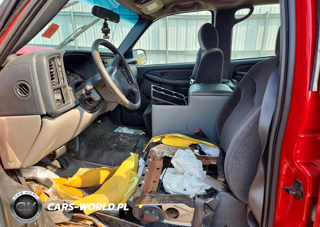 2002 GMC Yukon VIN:1GKEK13Z72J243970 - 7