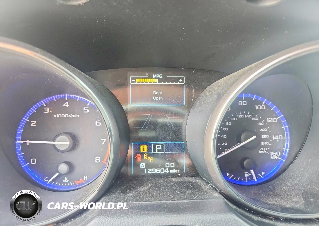 2017 Subaru Outback 3.6R Limited VIN:4S4BSENC5H3292852 - 9