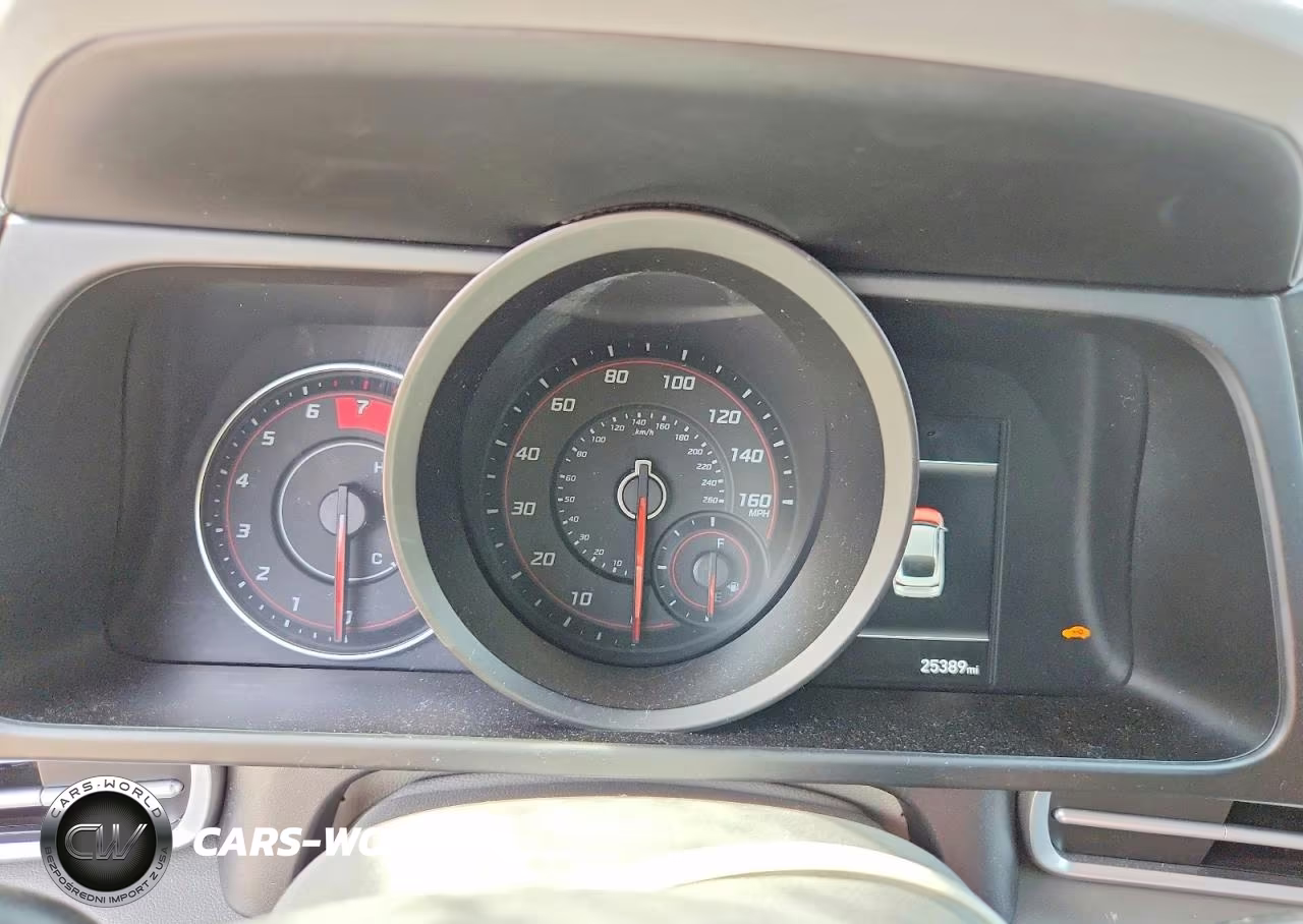 2023 Hyundai Elantra Sel VIN:KMHLM4AGXPU607770 - 9