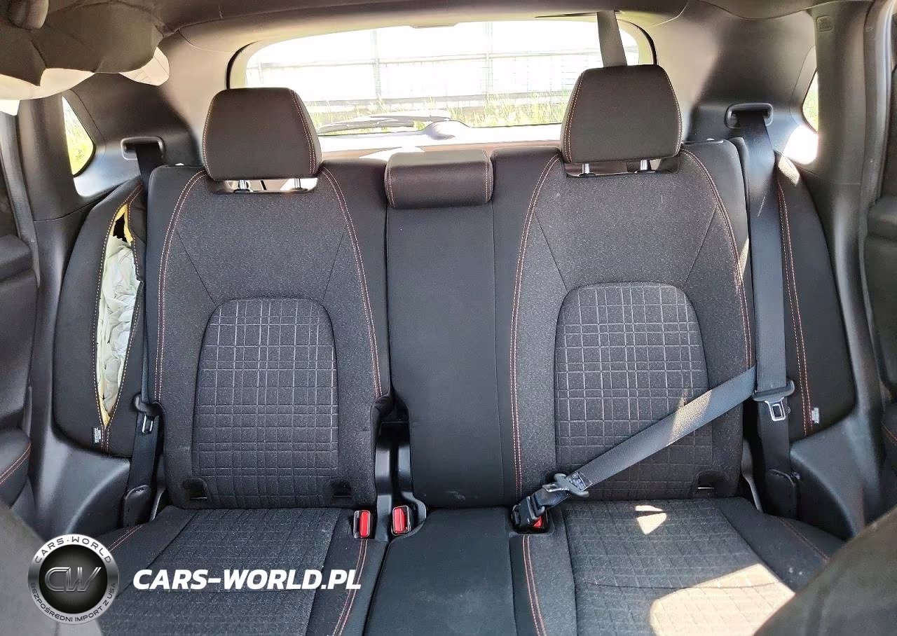 2024 Honda Hr-V Sport VIN:3CZRZ2H57RM728752 - 10
