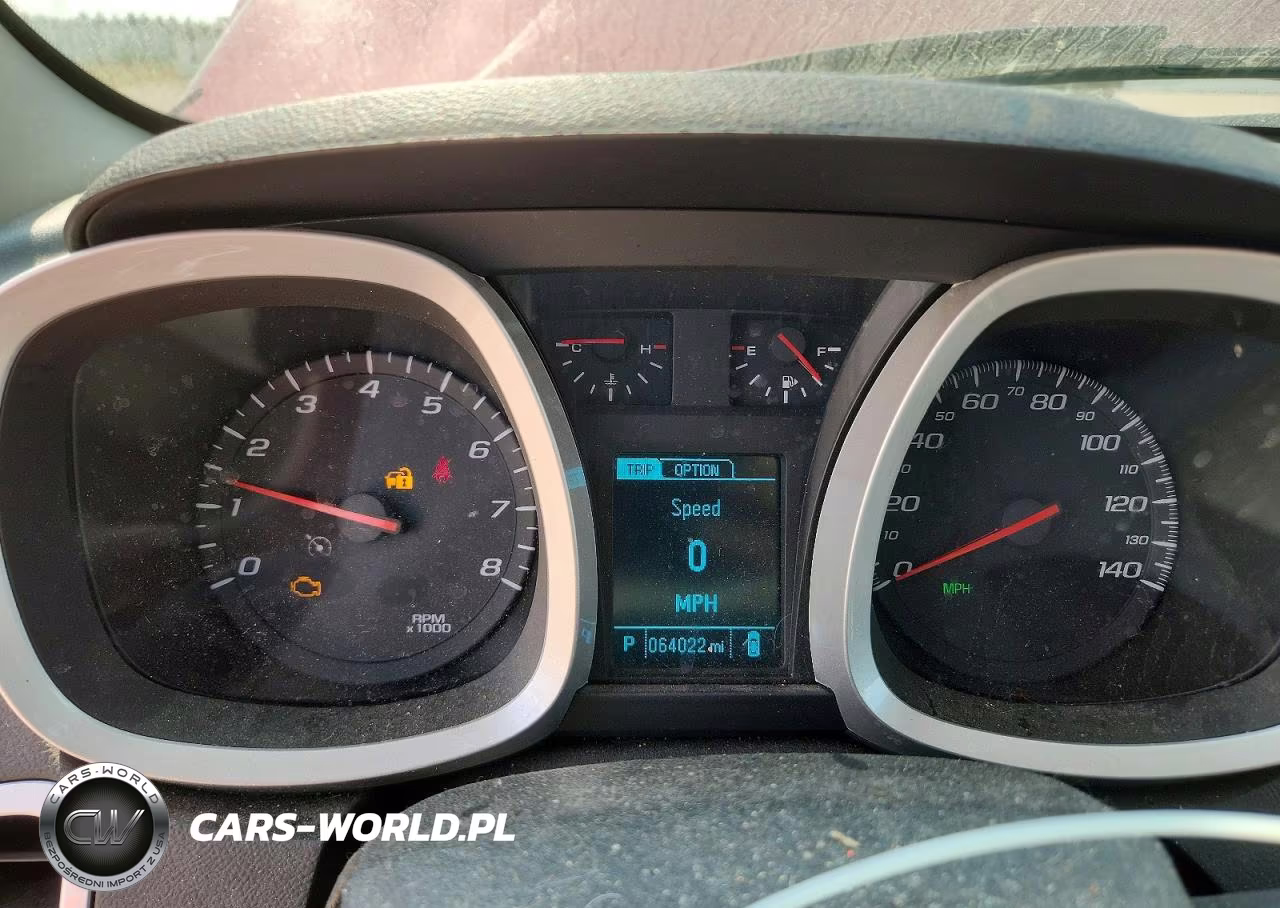 2017 Chevrolet Equinox Lt VIN:2GNFLFEK1H6106286 - 9