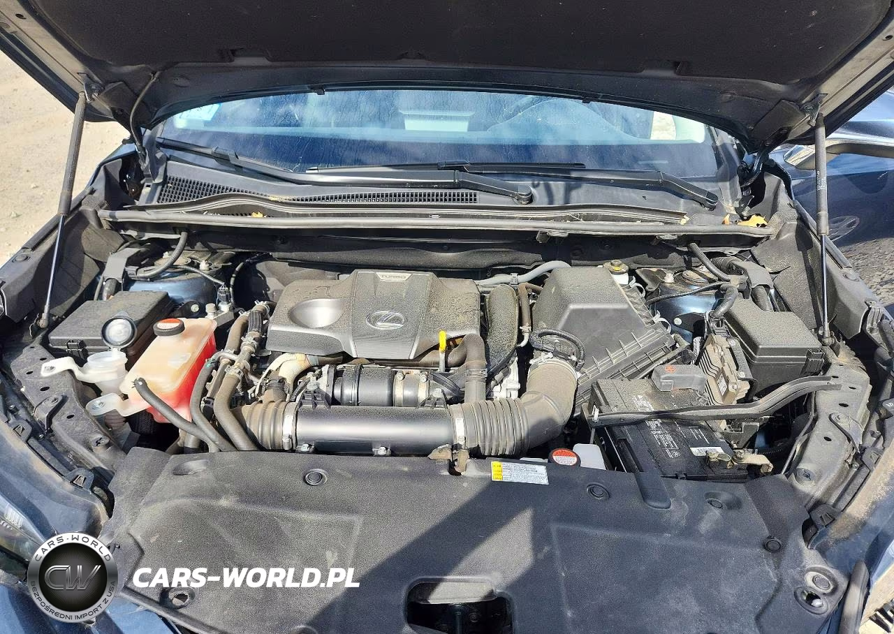 2015 Lexus Nx 200T VIN:JTJBARBZ5F2029090 - 11