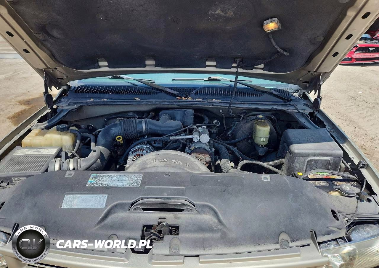 2002 Chevrolet Silverado C1500 VIN:1GCEC14W12Z344811 - 11
