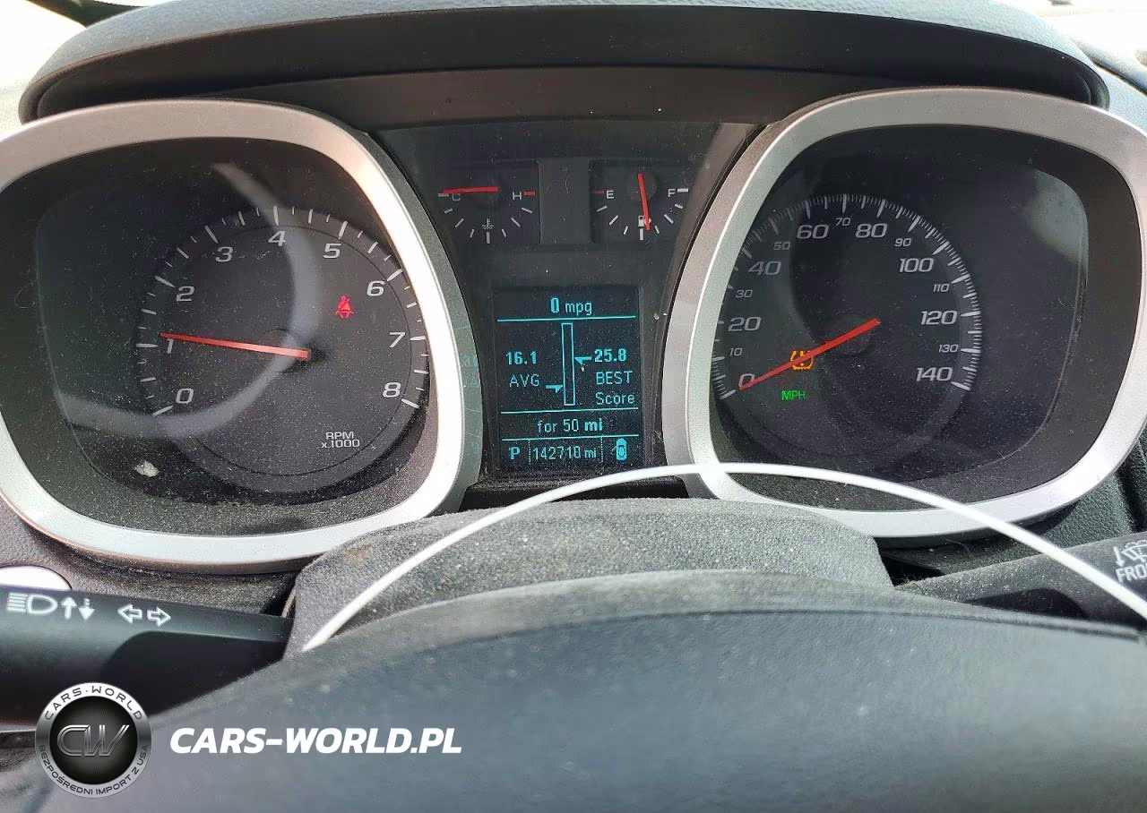 2016 Chevrolet Equinox Lt VIN:2GNFLFE37G6314602 - 9