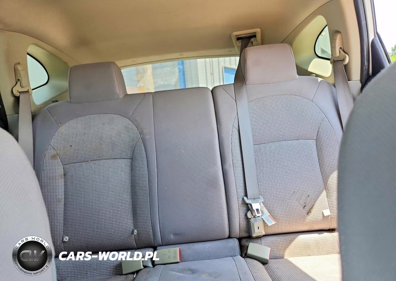 2012 Nissan Rogue S VIN:JN8AS5MT0CW261313 - 10