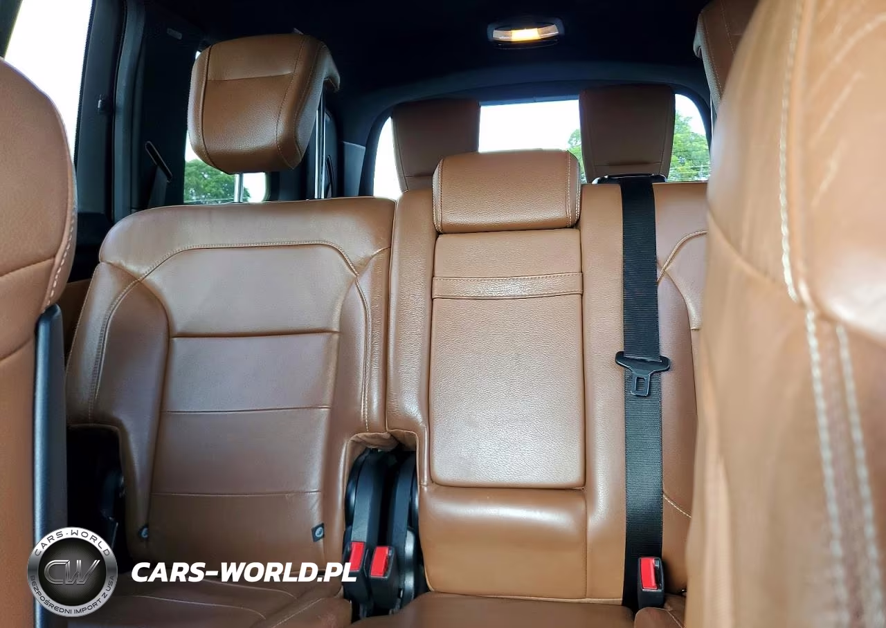 2017 Mercedes-Benz Gls 550 4Matic VIN:4JGDF7DE5HA989526 - 10