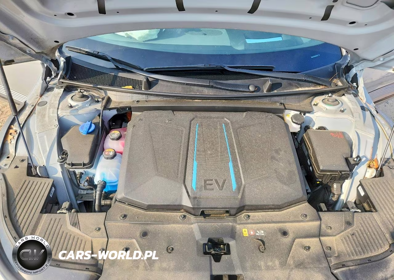 2024 Hyundai Ioniq 5 Limited VIN:KM8KR4DE8RU313021 - 11