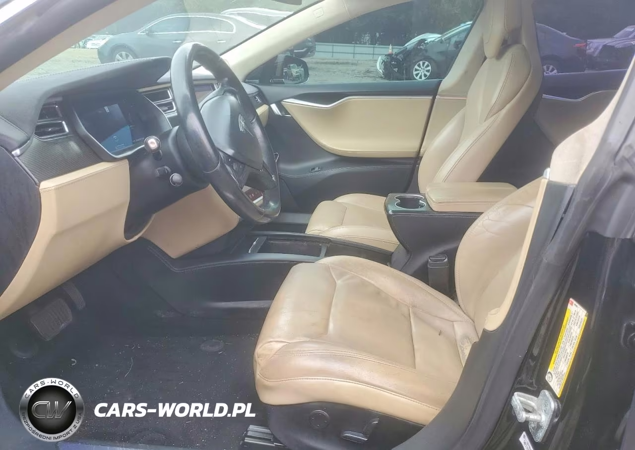 2017 Tesla Model S VIN:5YJSA1E2XHF189680 - 7