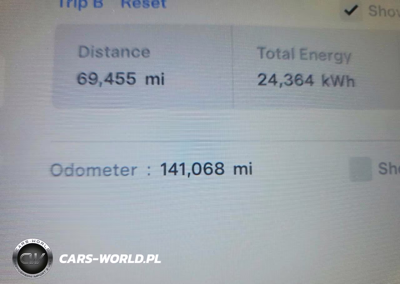2017 Tesla Model S VIN:5YJSA1E2XHF189680 - 9