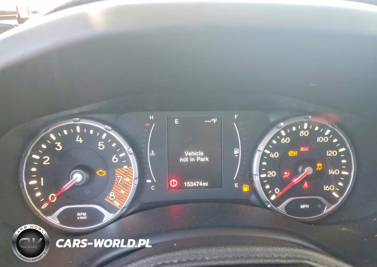 2020 Jeep Renegade Sport VIN:ZACNJAAB1LPL01297 - 9