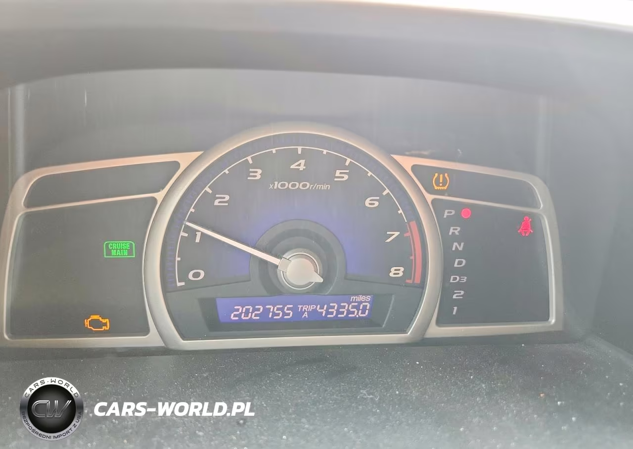 2011 Honda Civic Exl VIN:2HGFA1F91BH519691 - 9