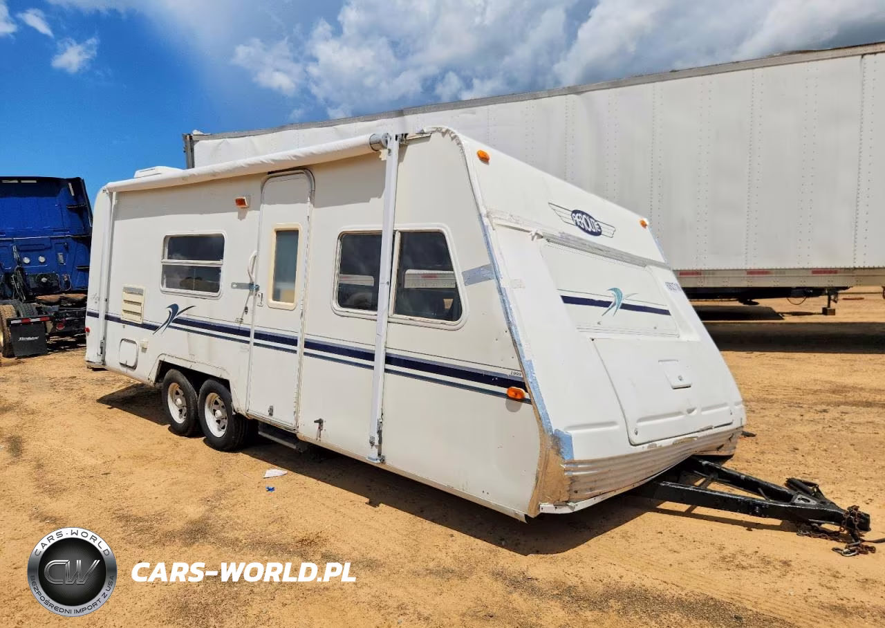 1999 Aerolite Aerolite