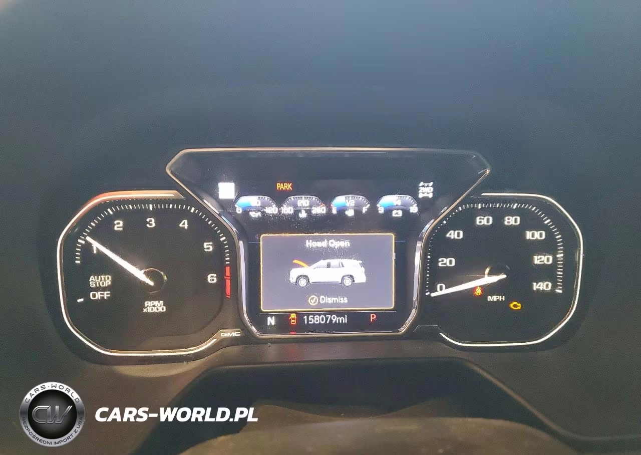 2021 GMC Yukon At4 VIN:1GKS2CKD6MR231155 - 9