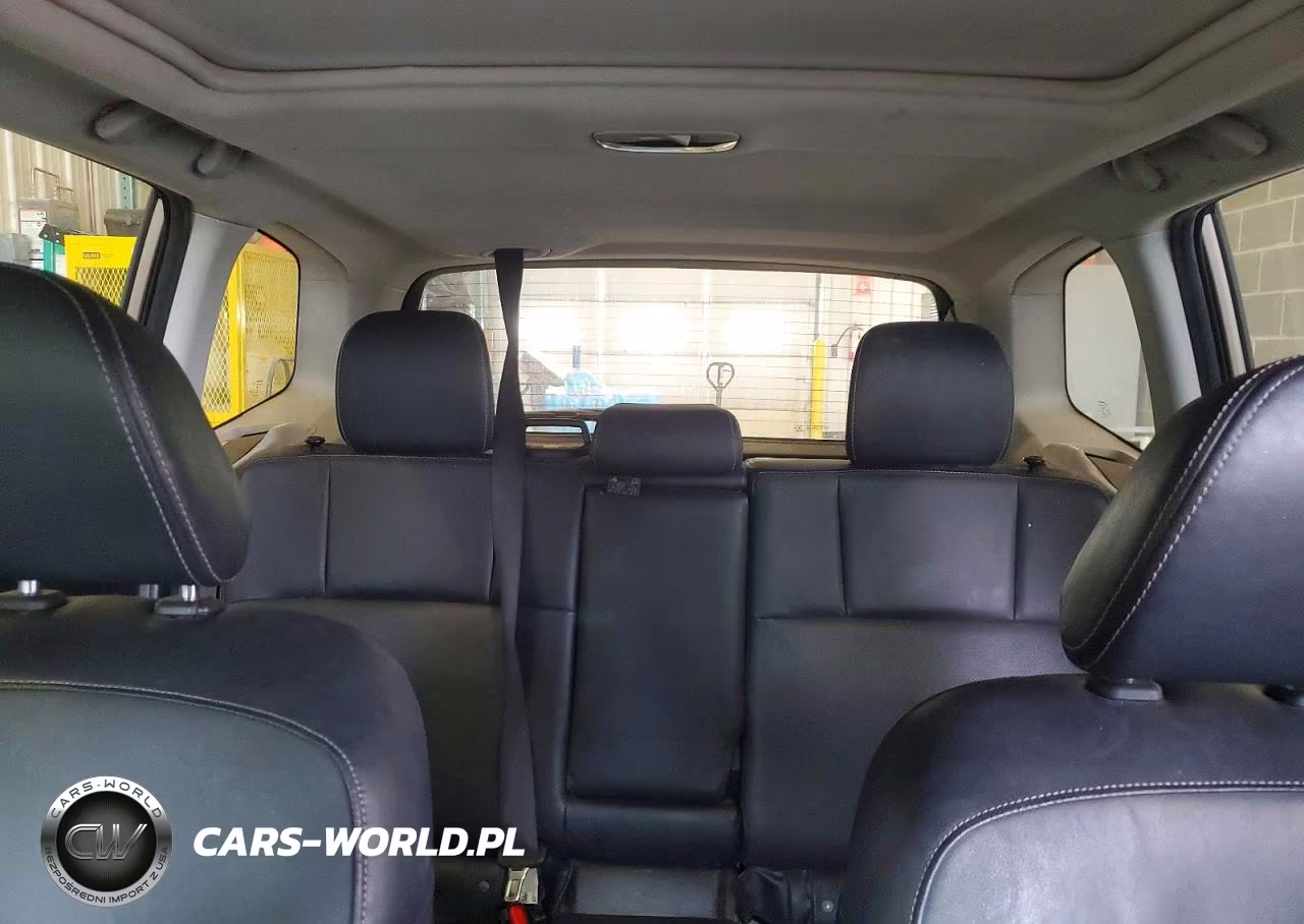 2015 Subaru Forester 2.5I Limited VIN:JF2SJAHC5FH417359 - 10