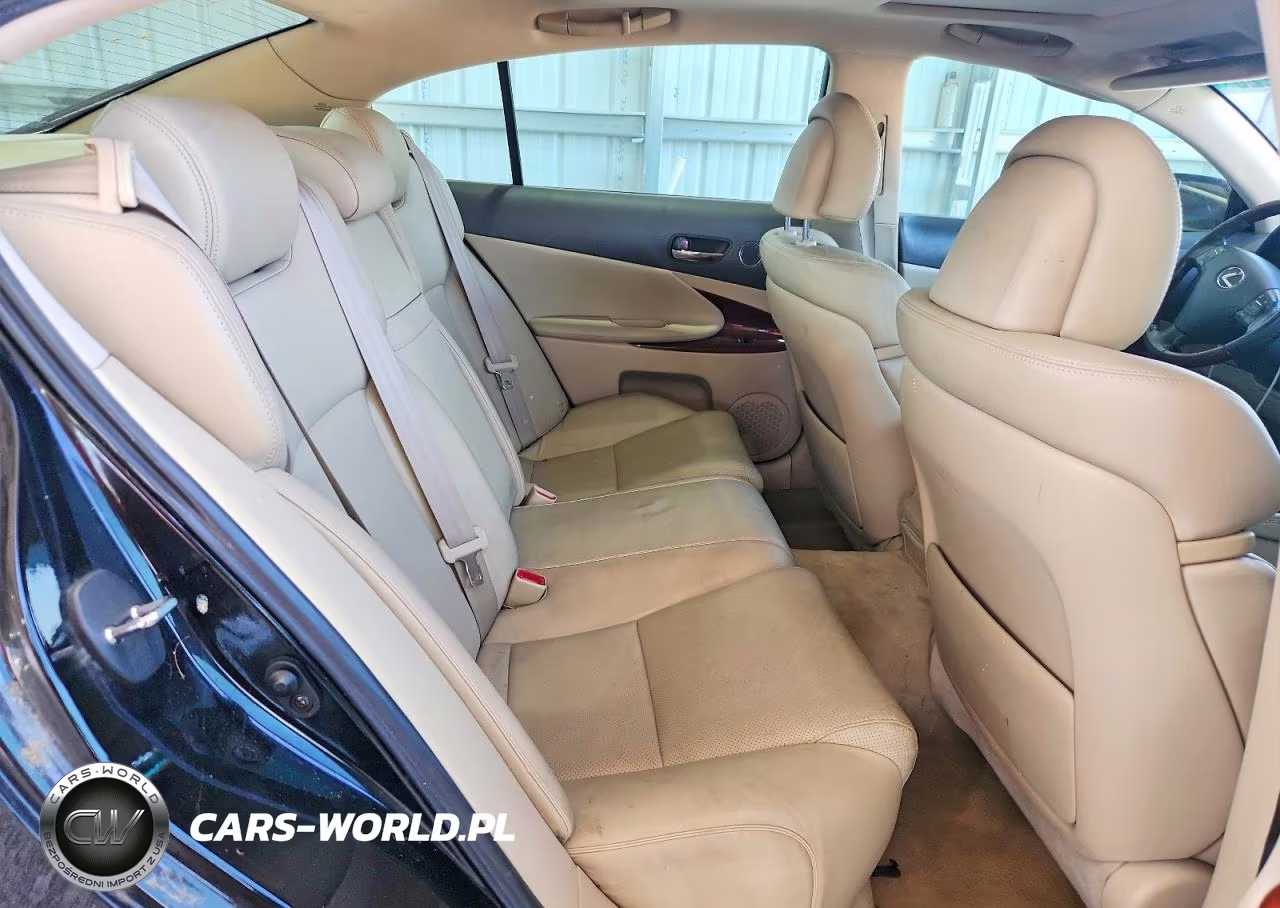 2006 Lexus Gs 300 VIN:JTHCH96S460001761 - 10