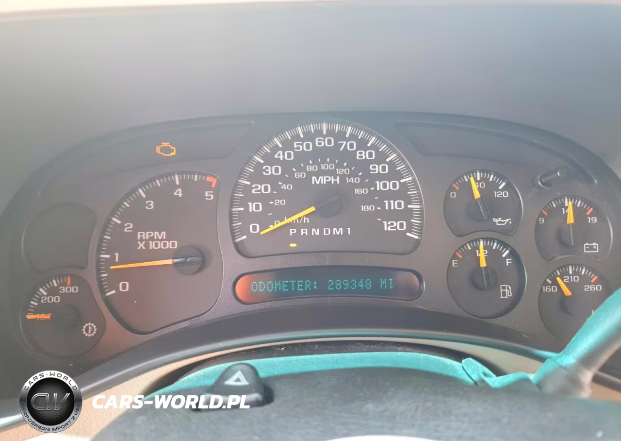 2006 Chevrolet Silverado K2500 Heavy Duty VIN:1GCHK29D96E279121 - 9
