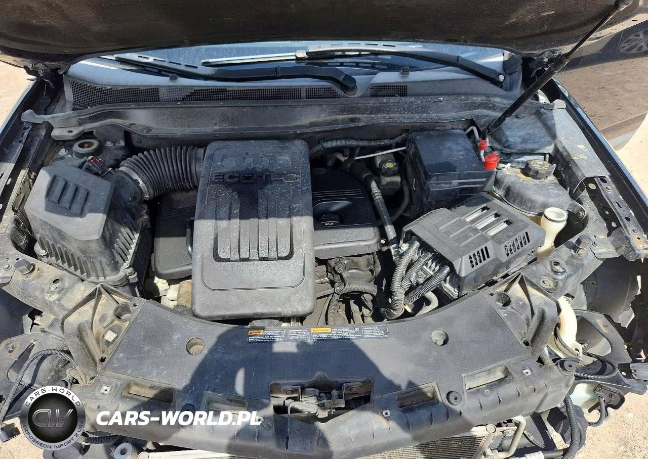 2012 GMC Terrain Sle VIN:2GKALSEK9C6185991 - 11