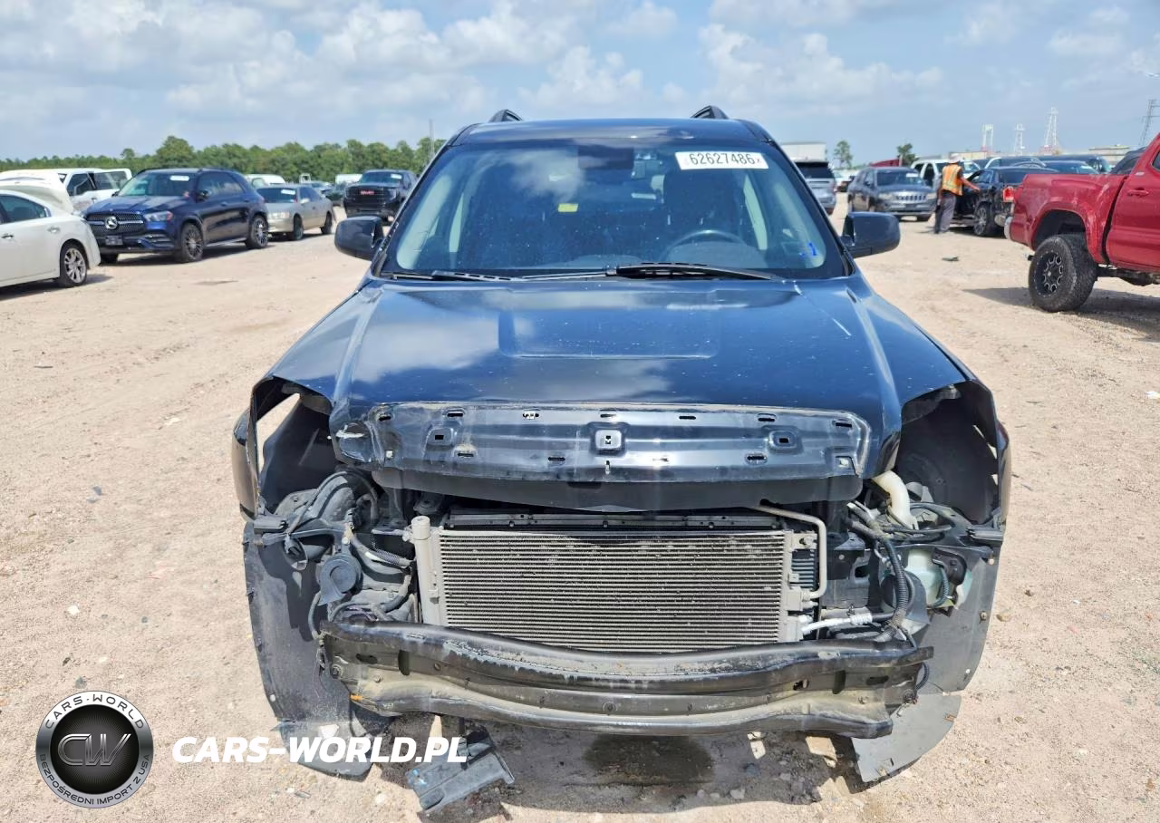 2012 GMC Terrain Sle VIN:2GKALSEK9C6185991 - 5