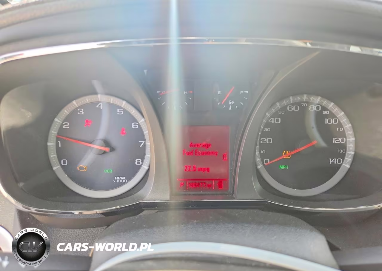 2012 GMC Terrain Sle VIN:2GKALSEK9C6185991 - 9