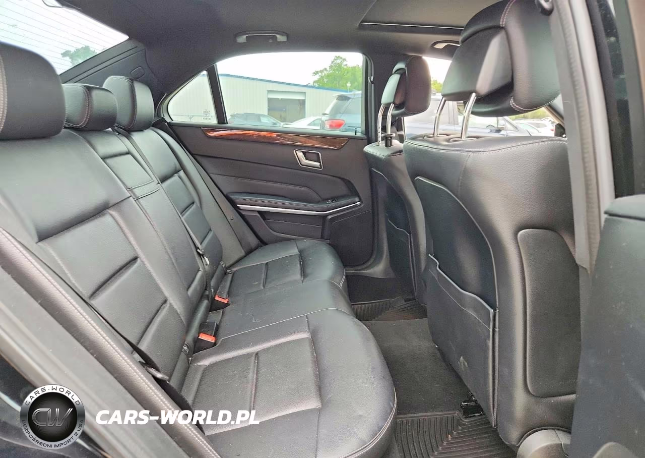 2015 Mercedes-Benz E 350 4Matic VIN:WDDHF8JB8FB108319 - 10