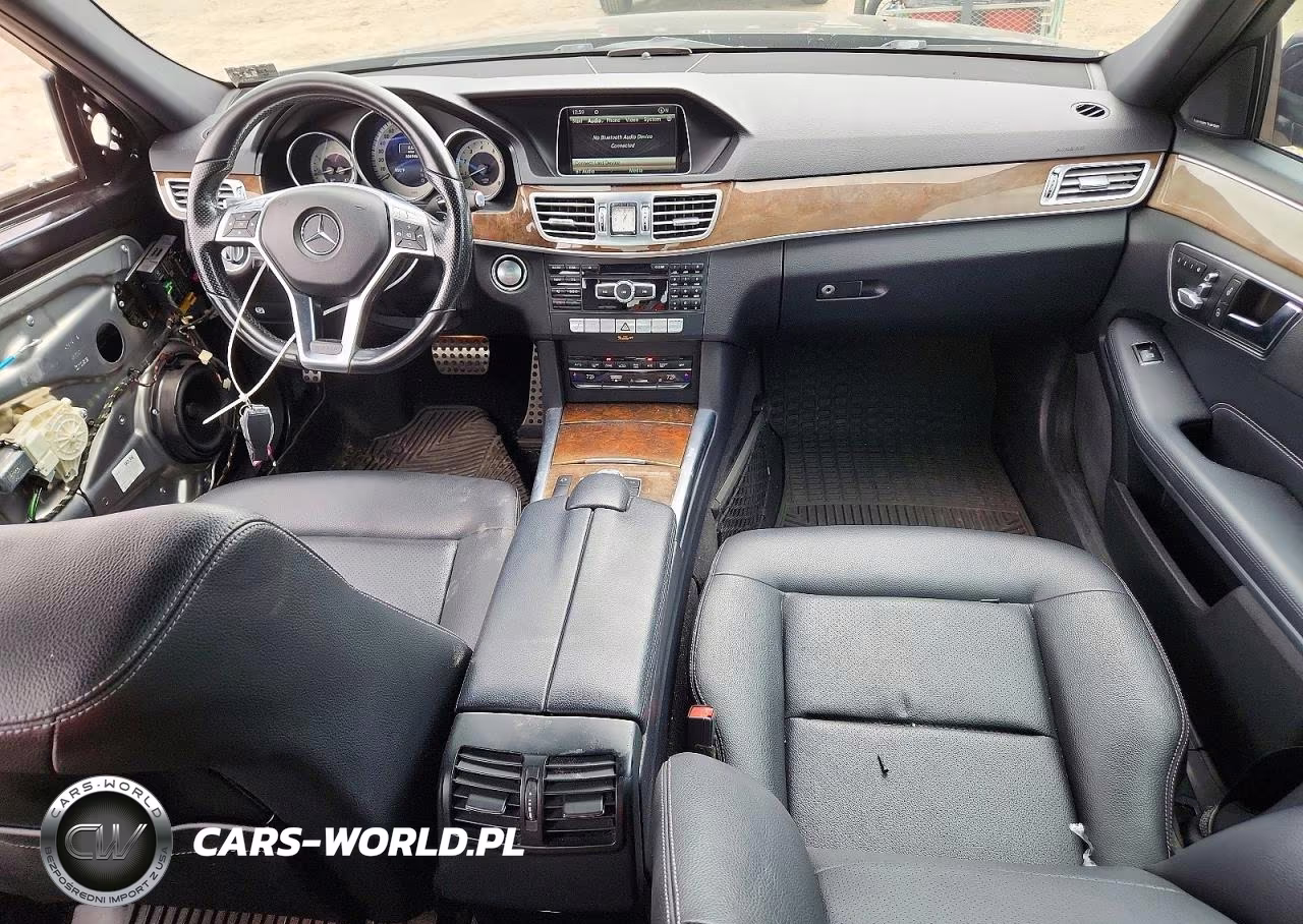 2015 Mercedes-Benz E 350 4Matic VIN:WDDHF8JB8FB108319 - 8