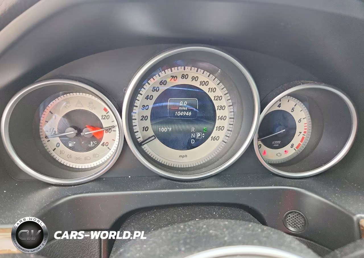 2015 Mercedes-Benz E 350 4Matic VIN:WDDHF8JB8FB108319 - 9
